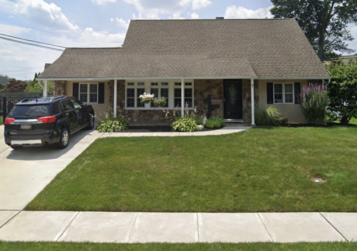 Levittown Homeowners Finally Upgrade from Window AC Units to a